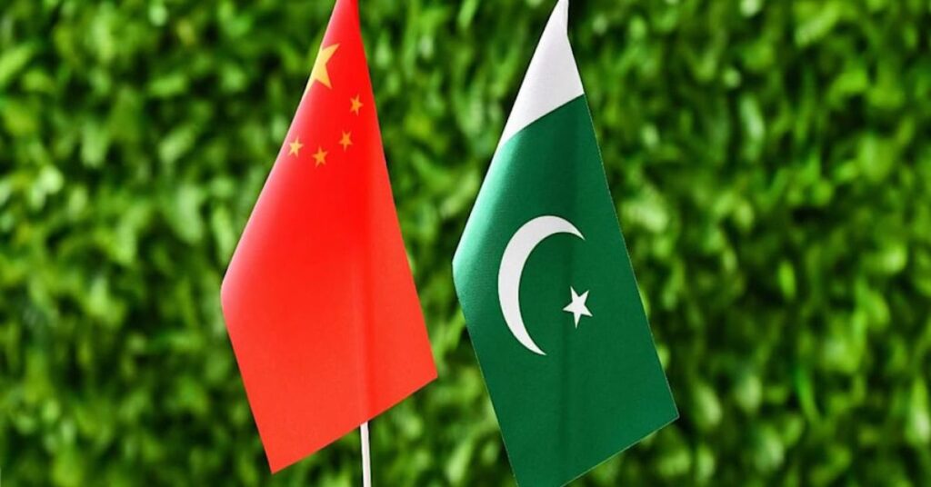 FBR Eases Tax-Exempt Import Regulations for Chinese Products